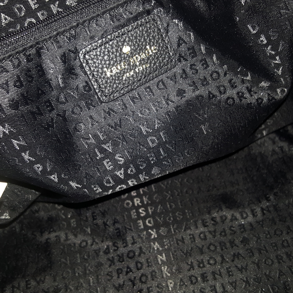 Kate Spade tote - Picture 16 of 16